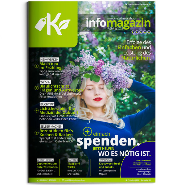 03 infomagazin Frühling 2022