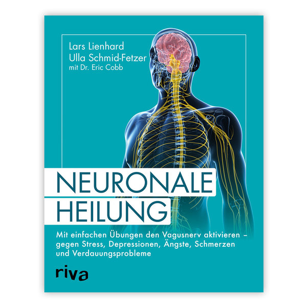 Buch: Neuronale Heilung