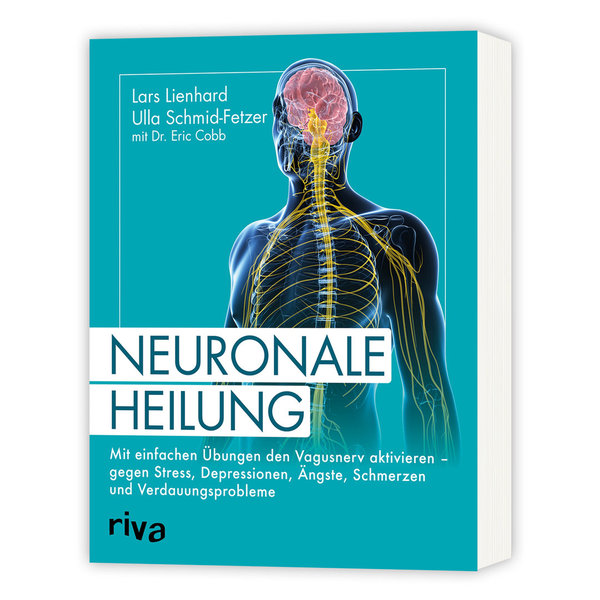 Book: Neural Healing (Language: German)