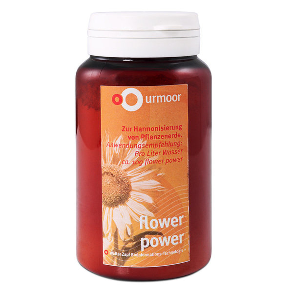urmoor FLOWER POWER